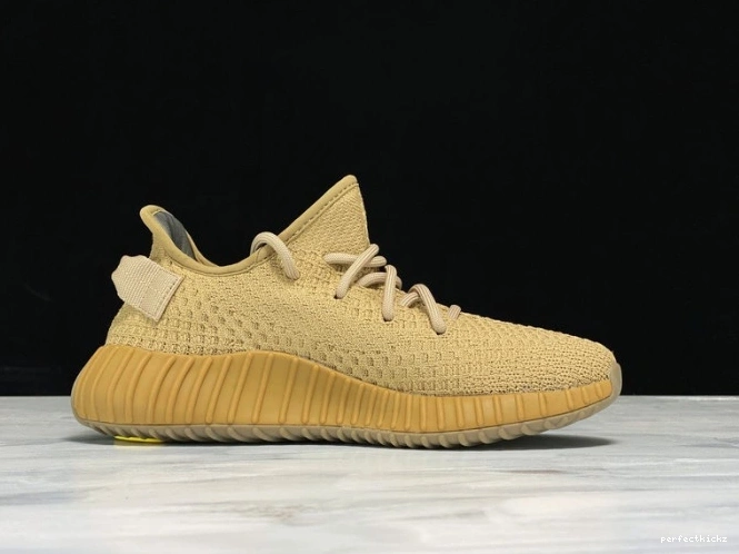 V2 Yeezy FX9033 Earth Adidas 350 Boost 0816